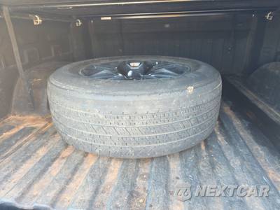 2020 Chevrolet Silverado 1500 RST Crew Cab Short Bed 1SP - zdjęcie 16 z 30 - miniatura
