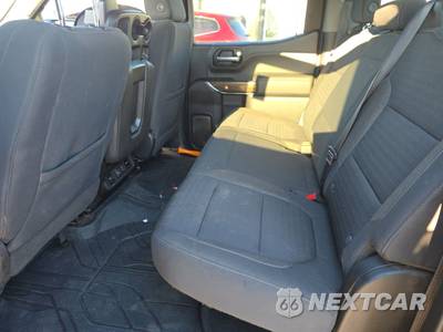 2020 Chevrolet Silverado 1500 RST Crew Cab Short Bed 1SP - zdjęcie 13 z 30 - miniatura