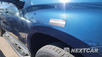 2020 Chevrolet Silverado 1500 RST Crew Cab Short Bed 1SP - zdjęcie 29 z 30 - miniatura