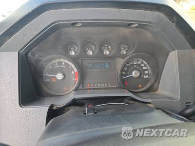 2015 Ford Super Duty F-250 XL Extended Cab Long Bed w/Rear Doors - zdjęcie 12 z 30 - miniatura