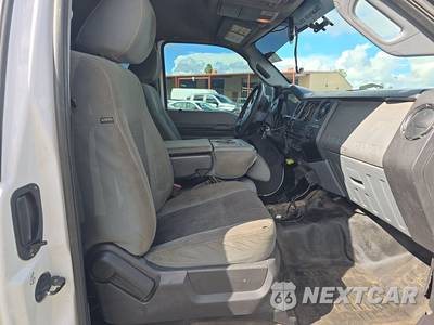 2015 Ford Super Duty F-250 XL Extended Cab Long Bed w/Rear Doors - zdjęcie 8 z 30 - miniatura