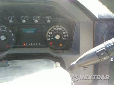 2015 Ford Super Duty F-250 XL Extended Cab Long Bed w/Rear Doors - zdjęcie 29 z 30 - miniatura
