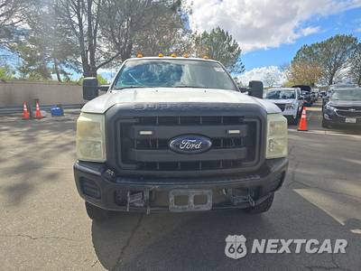 2015 Ford Super Duty F-250 XL Extended Cab Long Bed w/Rear Doors - zdjęcie 2 z 30 - miniatura