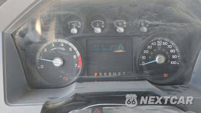 2015 Ford Super Duty F-250 XL Extended Cab Long Bed w/Rear Doors - zdjęcie 27 z 30 - miniatura