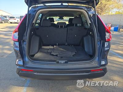 2024 Honda CR-V LX - zdjęcie 16 z 25 - miniatura