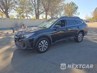 2023 Subaru Outback Premium - zdjęcie 1 z 30 - miniatura