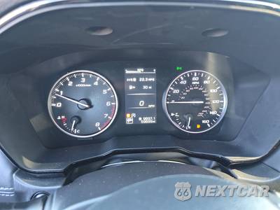 2023 Subaru Outback Premium - zdjęcie 12 z 30 - miniatura