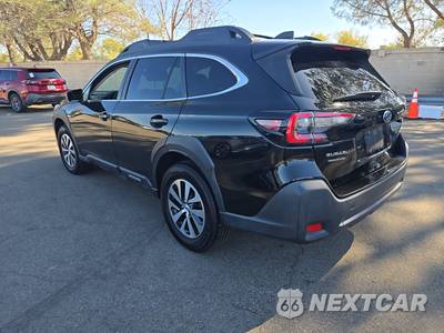 2023 Subaru Outback Premium - zdjęcie 6 z 30 - miniatura