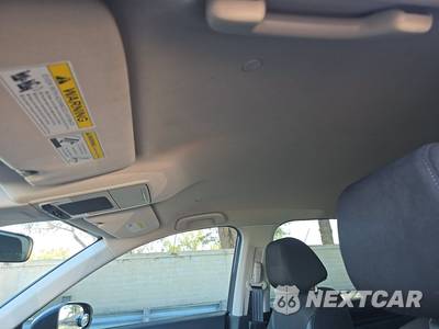 2024 Honda CR-V LX - zdjęcie 18 z 25 - miniatura