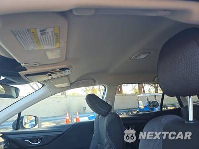 2023 Subaru Outback Premium - zdjęcie 17 z 30 - miniatura