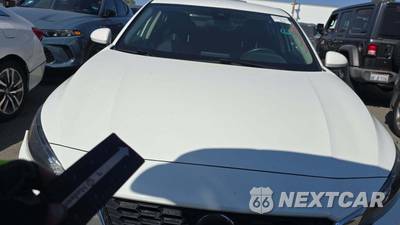 2022 Nissan Altima S - zdjęcie 24 z 35 - miniatura