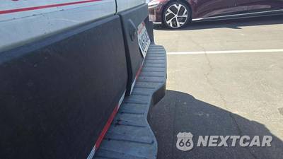 2020 Ford Transit 250 Cargo Van Low Roof 130.0" WB - zdjęcie 30 z 34 - miniatura