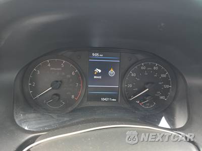 2022 Nissan Altima S - zdjęcie 12 z 35 - miniatura