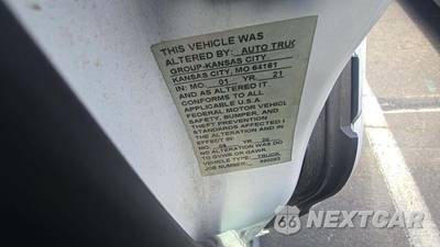 2020 Ford Transit 250 Cargo Van Low Roof 130.0" WB - zdjęcie 19 z 34 - miniatura