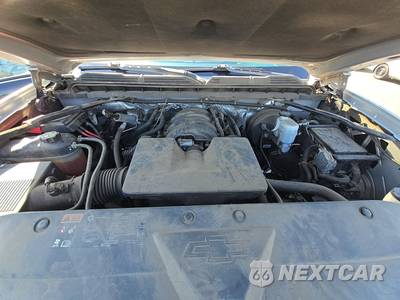 2016 Chevrolet Silverado 1500 WT Regular Cab Long Bed 1WT - zdjęcie 14 z 26 - miniatura