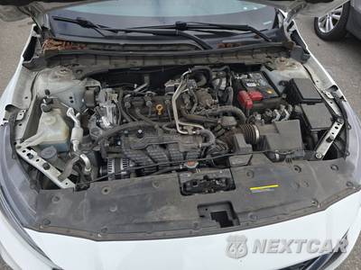 2022 Nissan Altima S - zdjęcie 15 z 35 - miniatura