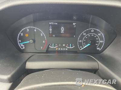 2020 Ford Transit 250 Cargo Van Low Roof 130.0" WB - zdjęcie 12 z 34 - miniatura