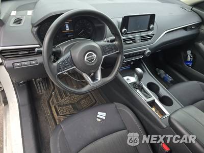 2022 Nissan Altima S - zdjęcie 11 z 35 - miniatura