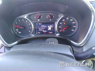 2023 Chevrolet Equinox LT 2FL - zdjęcie 25 z 37 - miniatura