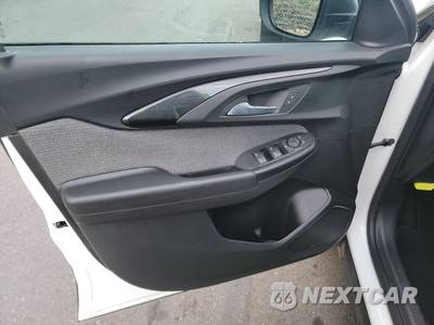 2021 Chevrolet Trailblazer LS 1LS - zdjęcie 9 z 23 - miniatura