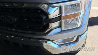 2021 Ford F-150 XLT Crew Cab Short Bed - zdjęcie 20 z 35 - miniatura