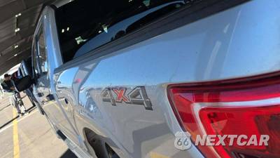 2021 Ford F-150 XLT Crew Cab Short Bed - zdjęcie 29 z 35 - miniatura