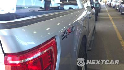 2021 Ford F-150 XLT Crew Cab Short Bed - zdjęcie 32 z 35 - miniatura