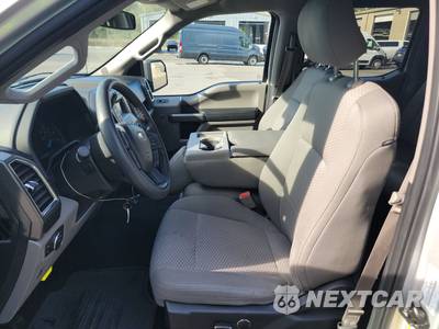 2016 Ford F-150 XLT Crew Cab Short Bed - zdjęcie 7 z 33 - miniatura
