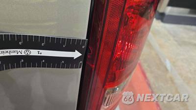 2016 Ford F-150 XLT Crew Cab Short Bed - zdjęcie 22 z 33 - miniatura