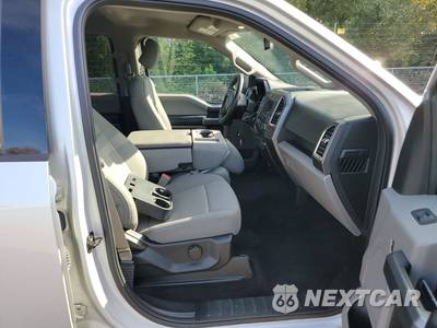 2016 Ford F-150 XLT Crew Cab Short Bed - zdjęcie 8 z 33 - miniatura