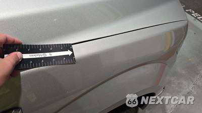 2016 Ford F-150 XLT Crew Cab Short Bed - zdjęcie 30 z 33 - miniatura