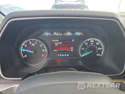 2022 Ford F-150 XL Crew Cab Medium Bed - zdjęcie 12 z 38 - miniatura
