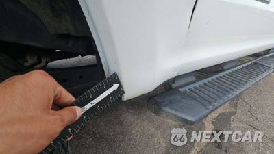 2019 Ford Super Duty F-250 XL Crew Cab Long Bed - zdjęcie 21 z 34 - miniatura