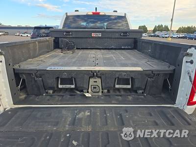 2022 Ford F-150 XL Crew Cab Medium Bed - zdjęcie 16 z 38 - miniatura