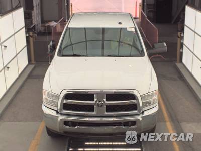 2017 Ram 2500 Tradesman Crew Cab Medium Bed - zdjęcie 2 z 45 - miniatura