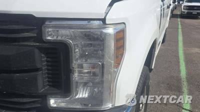 2019 Ford Super Duty F-250 XL Crew Cab Long Bed - zdjęcie 42 z 42 - miniatura