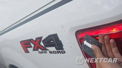 2019 Ford Super Duty F-250 XL Crew Cab Long Bed - zdjęcie 36 z 42 - miniatura