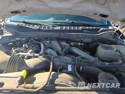 2019 Ford Super Duty F-250 XL Crew Cab Long Bed - zdjęcie 15 z 42 - miniatura