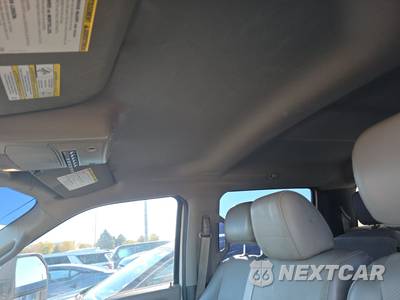 2019 Ford Super Duty F-250 XL Crew Cab Long Bed - zdjęcie 18 z 42 - miniatura