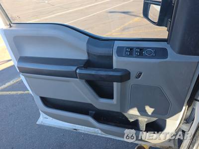 2019 Ford Super Duty F-250 XL Crew Cab Long Bed - zdjęcie 9 z 42 - miniatura