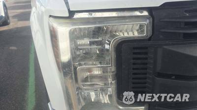 2019 Ford Super Duty F-250 XL Crew Cab Long Bed - zdjęcie 27 z 42 - miniatura