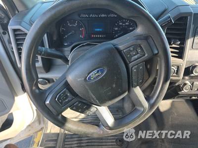 2019 Ford Super Duty F-250 XL Crew Cab Long Bed - zdjęcie 10 z 42 - miniatura