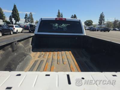 2019 Ram 2500 Tradesman Crew Cab Long Bed - zdjęcie 16 z 29 - miniatura