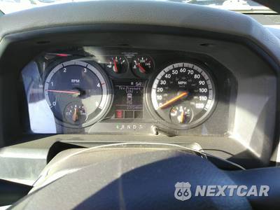 2012 Ram 2500 ST Crew Cab Long Bed - zdjęcie 22 z 37 - miniatura