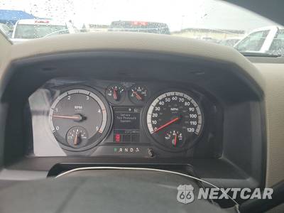 2012 Ram 2500 ST Crew Cab Long Bed - zdjęcie 12 z 37 - miniatura