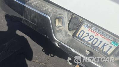2012 Ram 2500 ST Crew Cab Long Bed - zdjęcie 31 z 37 - miniatura
