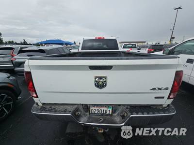 2012 Ram 2500 ST Crew Cab Long Bed - zdjęcie 5 z 37 - miniatura