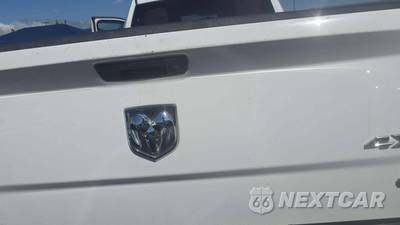 2012 Ram 2500 ST Crew Cab Long Bed - zdjęcie 28 z 37 - miniatura