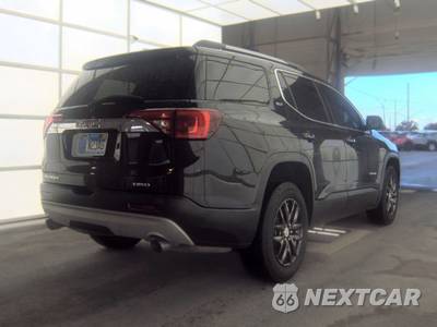2017 GMC Acadia SLT-1 4SA - zdjęcie 4 z 32 - miniatura