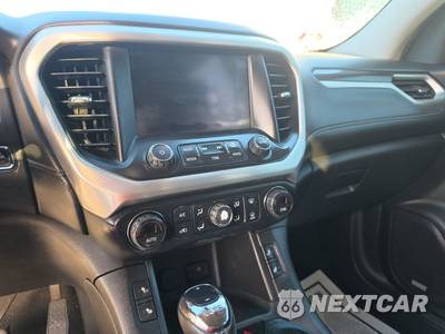 2017 GMC Acadia SLT-1 4SA - zdjęcie 11 z 32 - miniatura